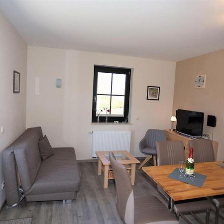 Ferienwohnung-Anker Glowe Εξωτερικό φωτογραφία