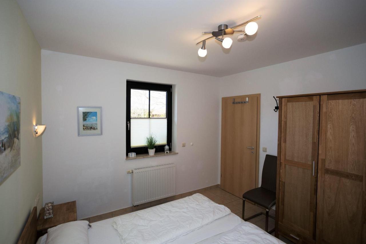 Ferienwohnung-Anker Glowe Εξωτερικό φωτογραφία