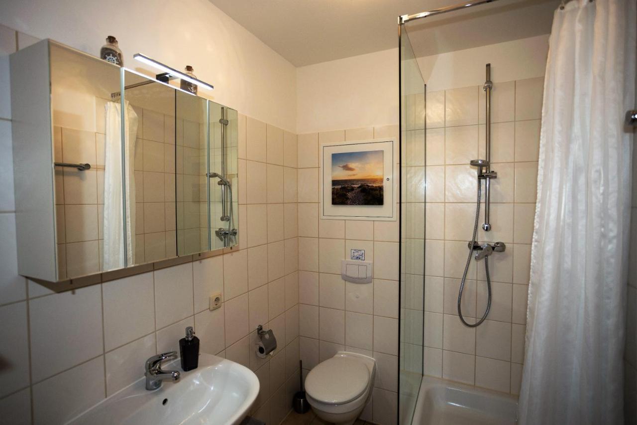 Ferienwohnung-Anker Glowe Εξωτερικό φωτογραφία